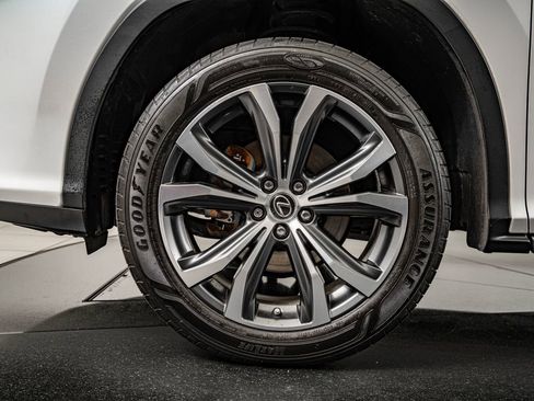 Used 2018 Lexus RX 350L FWD image 10