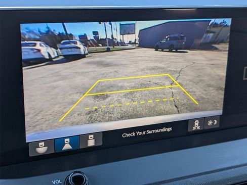 Used 2023 Honda Accord Sport image 19