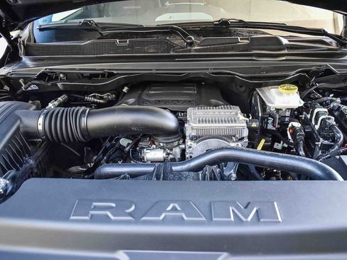 New 2026 RAM 1500 Laramie w/ Night Edition image 28