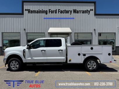 Used 2025 Ford F350 XLT