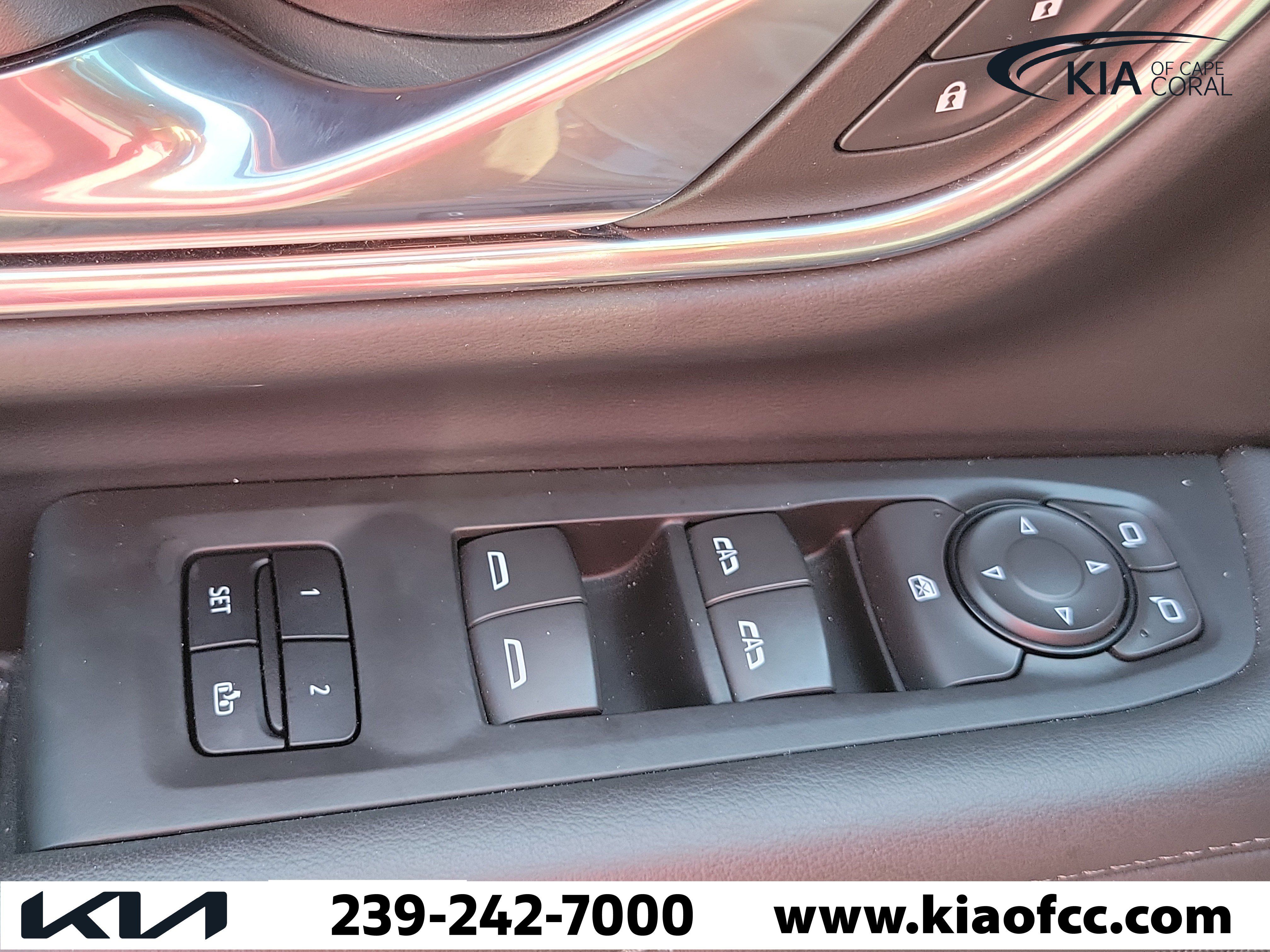 Used 2023 Chevrolet Tahoe LT RWD image 26