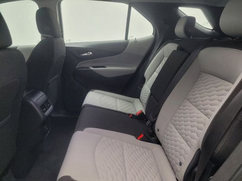 Used 2020 Chevrolet Equinox LS AWD/4WD image 18