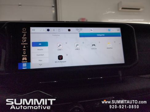 New 2025 Jeep Wrangler Unlimited Rubicon w/ Steel Bumper Group image 60