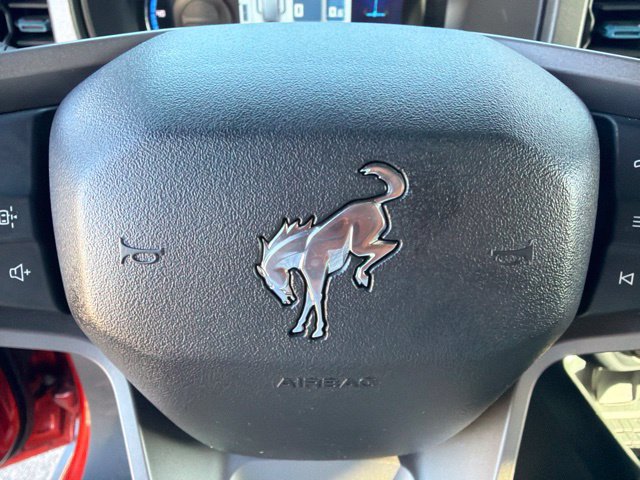 Used 2024 Ford Bronco Wildtrak AWD/4WD image 15
