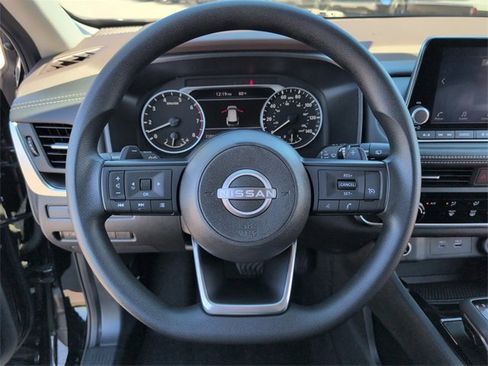 Used 2023 Nissan Rogue S image 22