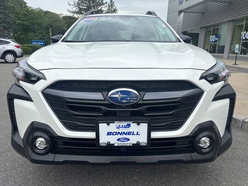 Used 2024 Subaru Outback Premium AWD/4WD image 53
