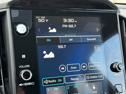 New 2026 Subaru Crosstrek 2.5i Wilderness image 20