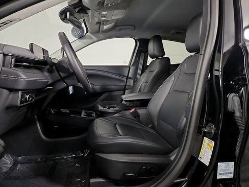 Used 2025 Ford Mustang Mach-E Premium image 14