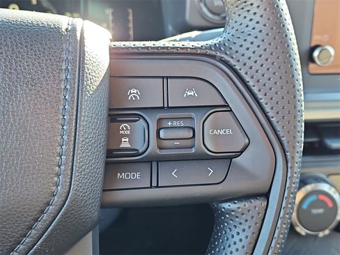 New 2026 Toyota Tacoma SR5 image 15