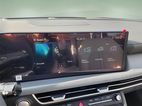 New 2026 Hyundai Sonata SEL image 19