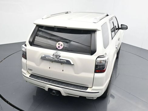Used 2019 Toyota 4Runner Limited AWD/4WD image 26