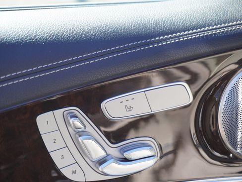 Used 2021 Mercedes-Benz E 350 Sedan image 19