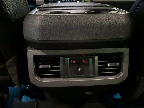 Certified 2023 Ford F350 Lariat w/ Lariat Ultimate Package image 41