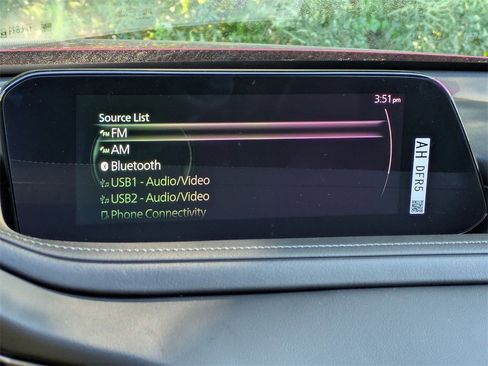 New 2025 MAZDA CX-30 AWD 2.5 S w/ Select Sport Pkg image 18