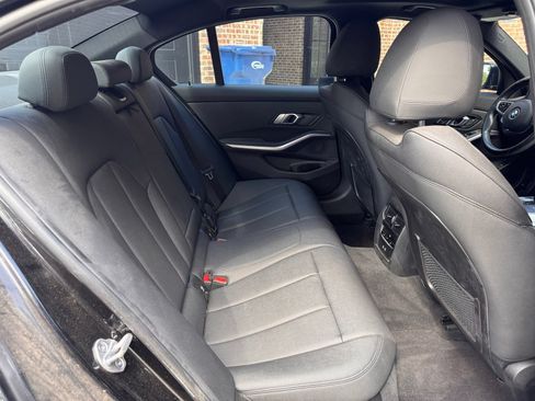 Used 2021 BMW M340i w/ Driving Assistance Package RWD image 4