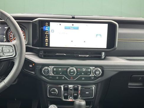 New 2026 Jeep Gladiator Sport S image 22