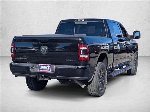 Certified 2023 RAM 2500 Laramie image 5