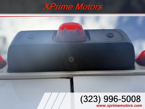 Used 2018 RAM ProMaster 2500 FWD image 12