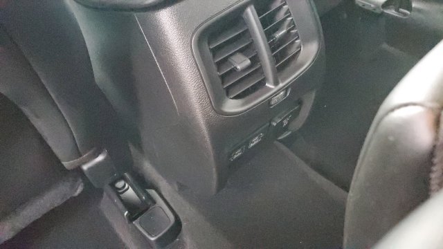 Certified 2021 Jeep Cherokee Latitude Lux w/ Comfort/Convenience Group AWD/4WD image 22