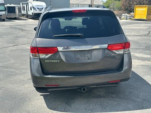 Used 2015 Honda Odyssey EX image 8