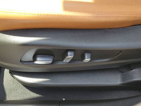 Used 2024 Cadillac XT5 Premium Luxury w/ LPO, Floor Liner Package AWD/4WD image 7