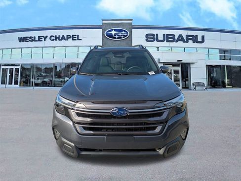 Used 2026 Subaru Forester Premium image 9