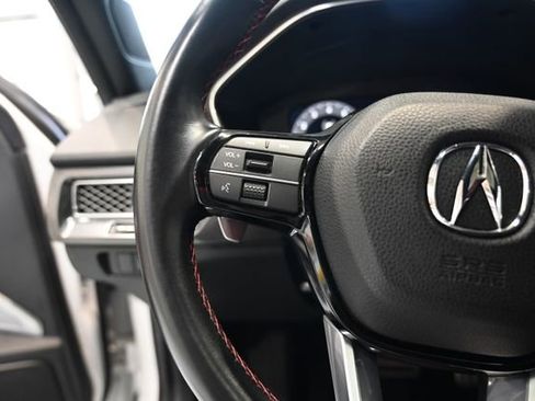 Used 2023 Acura Integra A-Spec image 24
