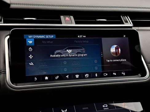 Used 2020 Land Rover Range Rover Velar SV Autobiography Dynamic image 21