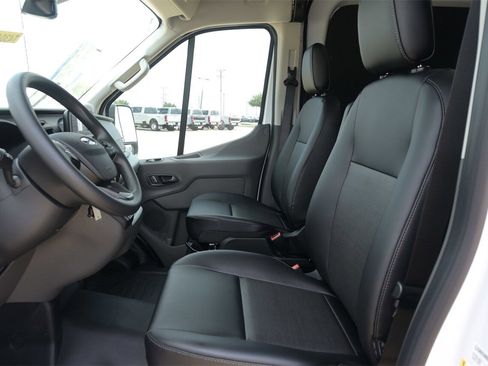 New 2025 Ford Transit 250 w/ Load Area Protection Package image 39