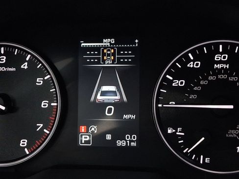 Used 2025 Subaru Legacy Premium AWD/4WD image 20