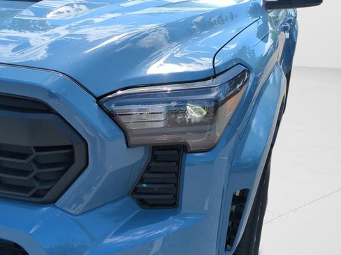 New 2026 Toyota Tacoma TRD Sport RWD image 32