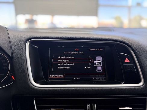 Used 2015 Audi Q5 3.0T Premium Plus AWD/4WD image 11