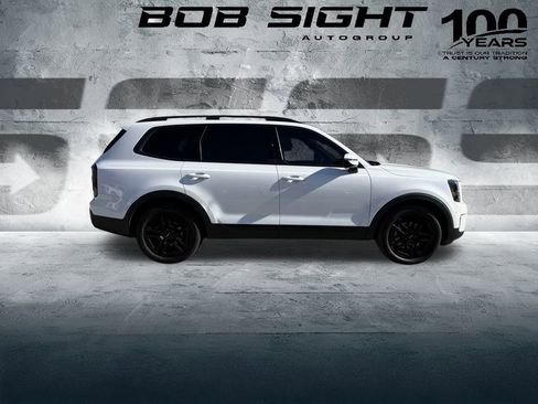 Certified 2024 Kia Telluride SX Prestige X-Line image 17