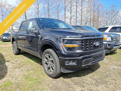 Used 2024 Ford F150 STX