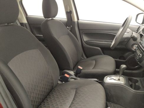 Used 2024 Mitsubishi Mirage ES FWD image 21