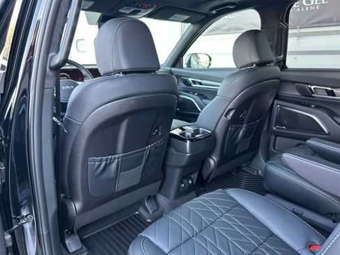 New 2025 Kia Telluride SX Prestige X-Pro image 13