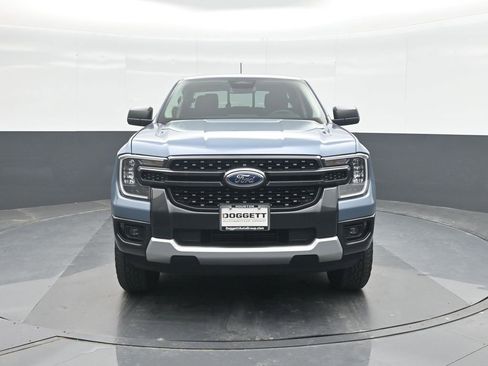 Certified 2024 Ford Ranger XLT w/ Equipment Group 301A High RWD image 5