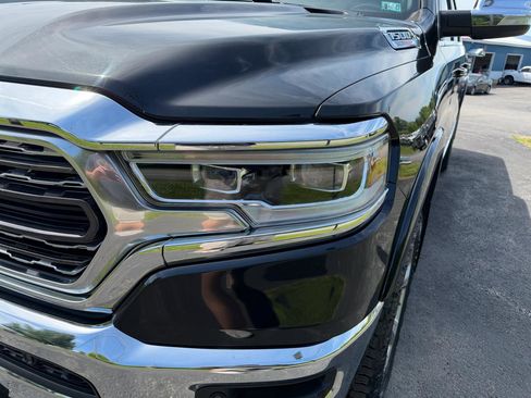 Used 2020 RAM 1500 Limited AWD/4WD image 10