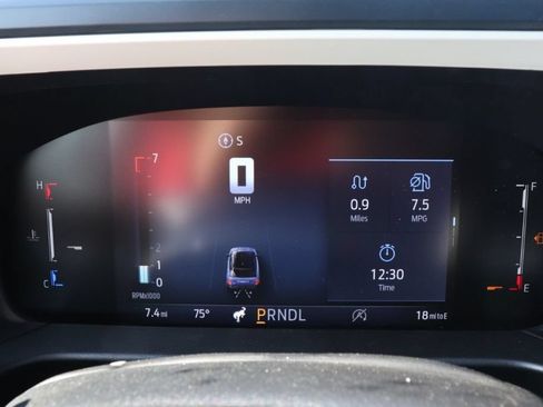 New 2026 Ford Bronco Sport Heritage w/ Convenience Package AWD/4WD image 28