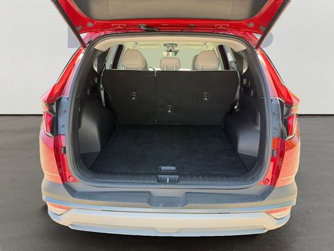 Used 2025 Hyundai Tucson SEL AWD/4WD image 14