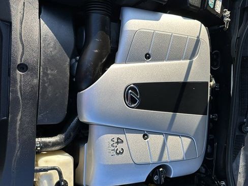 Used 2006 Lexus GS 430 image 39