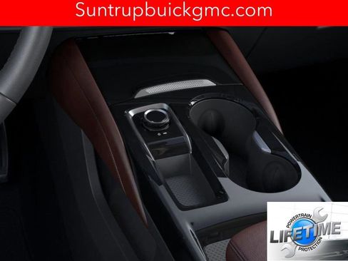 New 2025 Buick Envision Sport Touring image 57