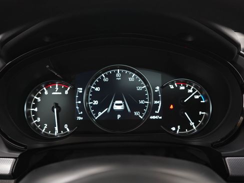 Used 2022 MAZDA CX-9 Signature AWD/4WD image 23