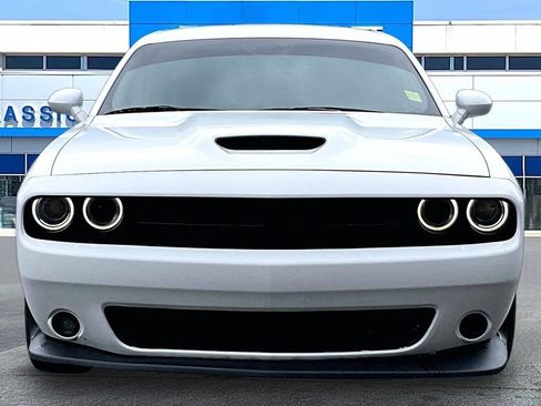 Used 2020 Dodge Challenger GT w/ Blacktop Package RWD image 17