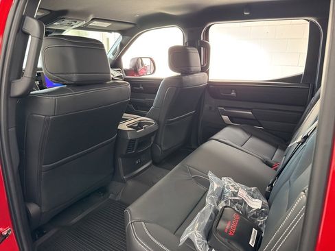 New 2026 Toyota Tundra SR5 image 37