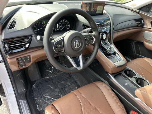 New 2026 Acura RDX SH-AWD w/ Advance Package image 2