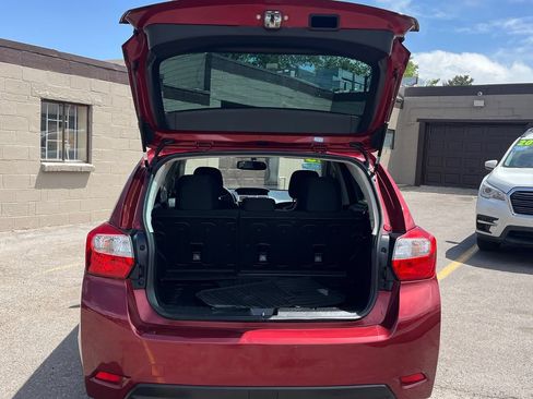 Used 2015 Subaru Impreza 2.0i Premium w/ Popular Package #1 AWD/4WD image 21