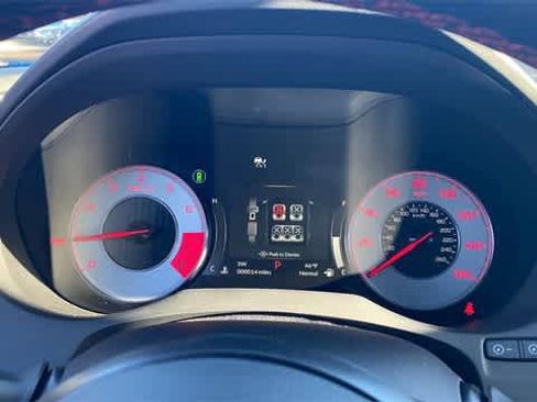 Used 2025 Acura RDX A-Spec image 19