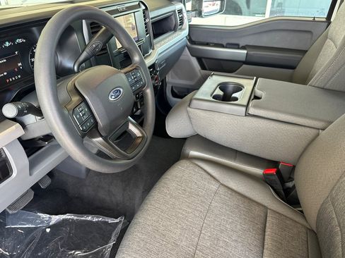 New 2026 Ford F350 XL w/ STX Appearance Package image 10