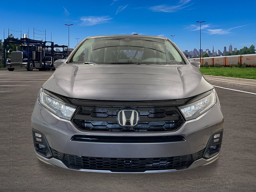 New 2027 Honda Odyssey Touring image 13